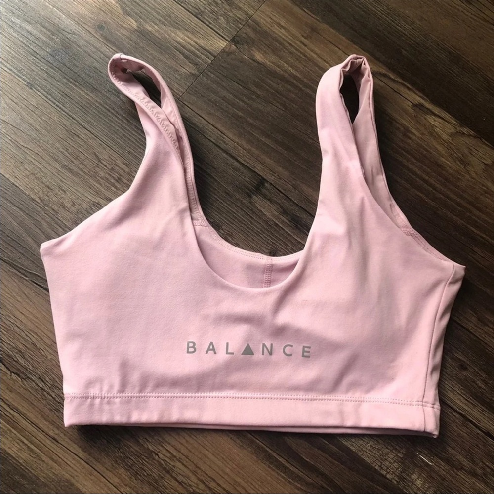 Balance Athletica OG Bra